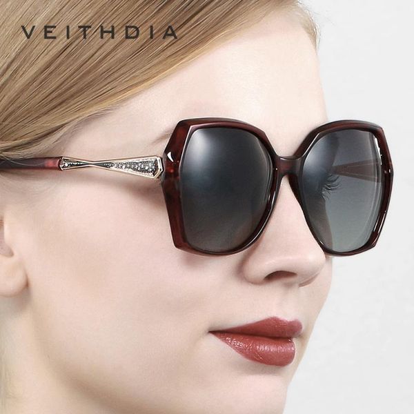 sunglasses tr90 women's sun glasses polarized gradient lens luxury ladies designer eyewear for women 3160, White;black
sunglasses tr90 women's sun glasses polarized gradient lens luxury ladies designer eyewear for women 3160, White;black