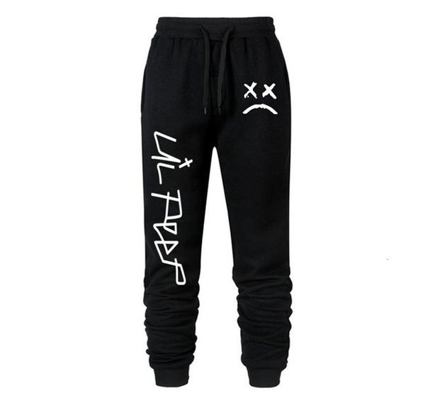 lil peep new running jogging pants men cotton soft bodybuilding joggers sweatpants long trousers sport training pants, Black
lil peep new running jogging pants men cotton soft bodybuilding joggers sweatpants long trousers sport training pants, Black