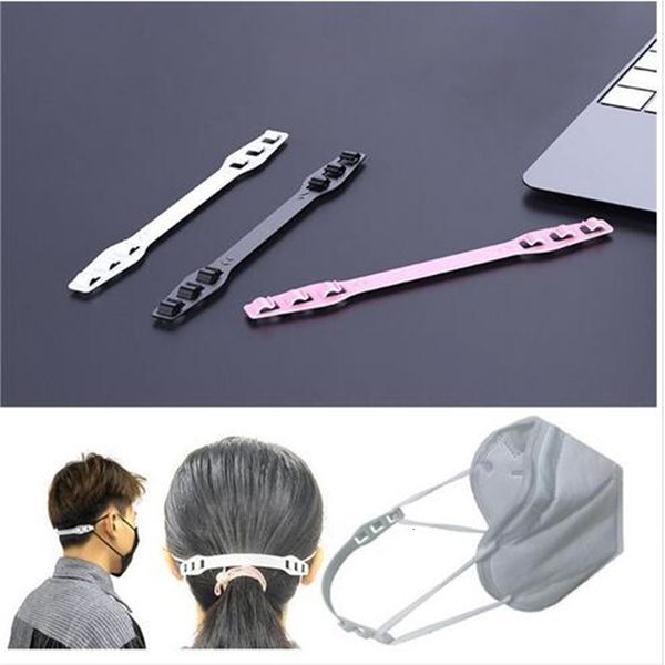 third gear adjustable anti-slip mask ear grips extension hook mask ear strap eco-friendly hook buckle holder accessories fy6101, Silver
third gear adjustable anti-slip mask ear grips extension hook mask ear strap eco-friendly hook buckle holder accessories fy6101, Silver
