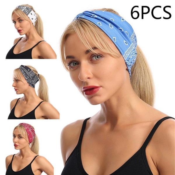 elastic anti-leakage cross-printing bouquet headband sport quick-dry hair sweatband accessory 6pcs casual headband #3, Yellow;black
elastic anti-leakage cross-printing bouquet headband sport quick-dry hair sweatband accessory 6pcs casual headband #3, Yellow;black