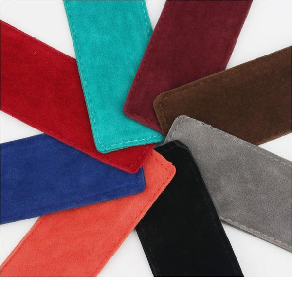 pen bag double velour lip stick bag 50pcs/lot both-side flannelette lip gloss drawstring bag gift jewelry bbyeak
pen bag double velour lip stick bag 50pcs/lot both-side flannelette lip gloss drawstring bag gift jewelry bbyeak