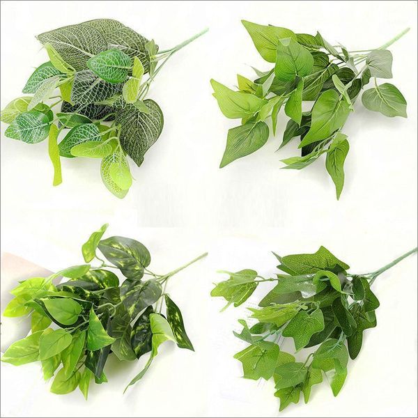artificial plant eucalyptus plastic aquatic artificial plant bunch diy background wall home wedding banquet christmas decoration1
artificial plant eucalyptus plastic aquatic artificial plant bunch diy background wall home wedding banquet christmas decoration1