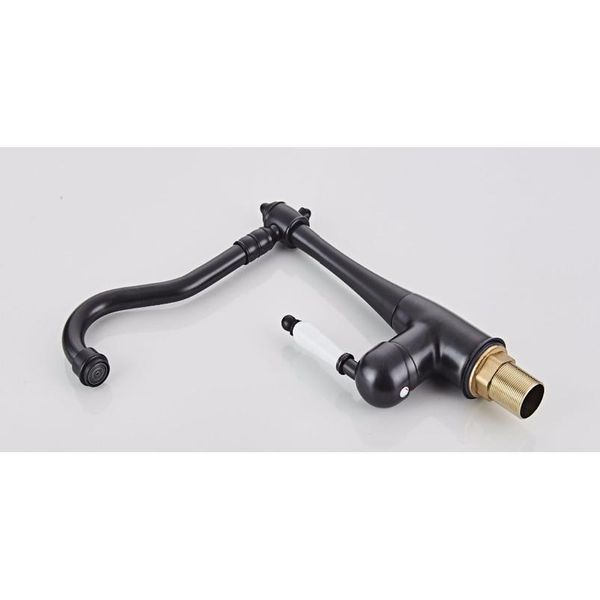 orb black brushed brass kitchen faucets deck mounted sink taps ceramic handle tap european style faucet and co jllerc
orb black brushed brass kitchen faucets deck mounted sink taps ceramic handle tap european style faucet and co jllerc