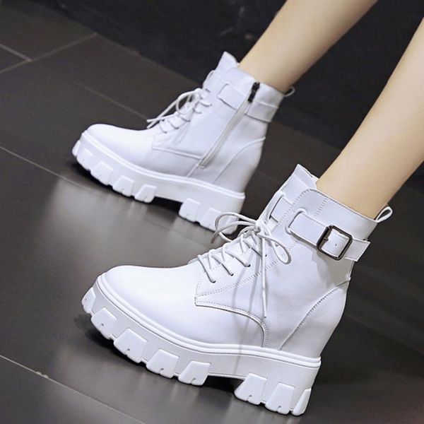 pu leather women ankle boots fashion buckle women autumn boot high heels ladies ankle boots 2021 woman boot rubber sole shoes, Black
pu leather women ankle boots fashion buckle women autumn boot high heels ladies ankle boots 2021 woman boot rubber sole shoes, Black