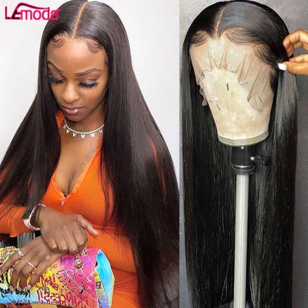 lace wigs 30 inch transparent frontal wig human hair straight hd remy malaysian preplucked 13x5 front for women, Black;brown
lace wigs 30 inch transparent frontal wig human hair straight hd remy malaysian preplucked 13x5 front for women, Black;brown