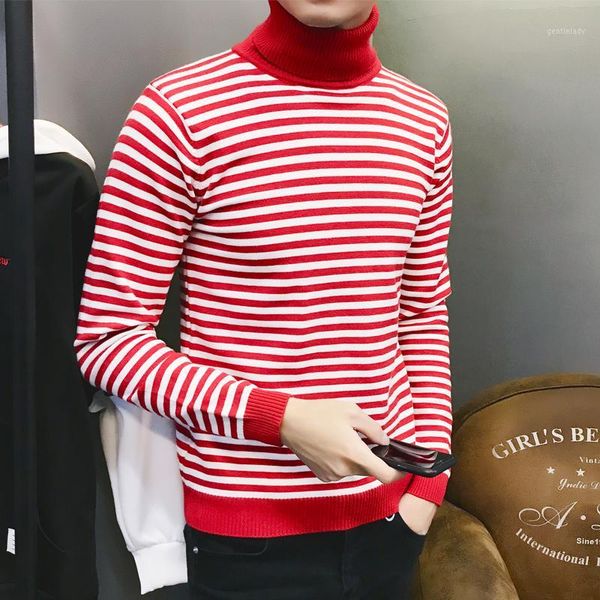 men's sweaters loldeal knitting cashmere christmas sweater men's pullover long sleeve round neck striped warm solid high lapel hed, White;black
men's sweaters loldeal knitting cashmere christmas sweater men's pullover long sleeve round neck striped warm solid high lapel hed, White;black