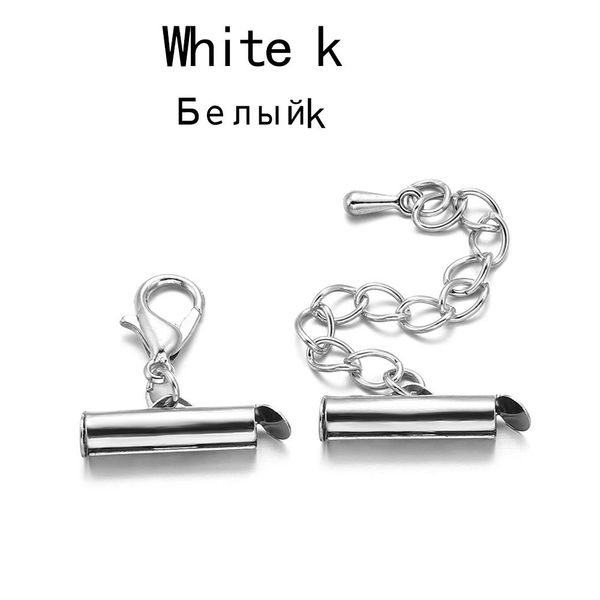 10sets / серия 10-40mm lobster застежки крючки браслет конец коннекторы slider застежка расширение цепь для diy ювелирных изделий изготовлен
10sets / серия 10-40mm lobster застежки крючки браслет конец коннекторы slider застежка расширение цепь для diy ювелирных изделий изготовлен