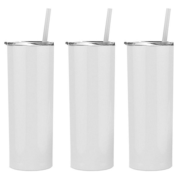blank sublimation skinny tumbler stainless steel milk insulated cup vacuum double wall portable cups with seal lid and straw 20oz
blank sublimation skinny tumbler stainless steel milk insulated cup vacuum double wall portable cups with seal lid and straw 20oz