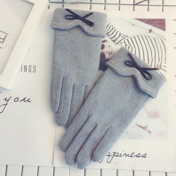new fashion women gloves autumn winter cute furry warm mitts full finger mittens women outdoor sport female gloves screen, Blue;gray
new fashion women gloves autumn winter cute furry warm mitts full finger mittens women outdoor sport female gloves screen, Blue;gray