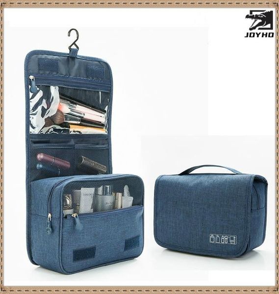 cosmetic bags & cases hanging travel big toiletry bag women men necessary make up beauty vanity organizer accessory storage wash pouch 
cosmetic bags & cases hanging travel big toiletry bag women men necessary make up beauty vanity organizer accessory storage wash pouch