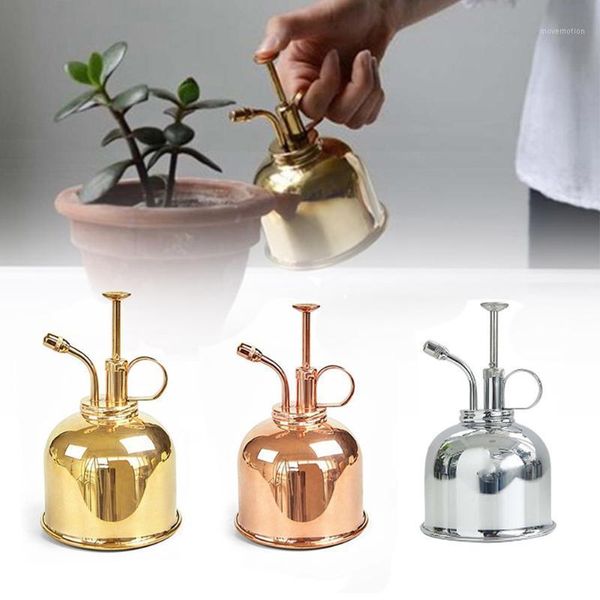 new 300ml mini brass retro copper plant flower watering can pot spray bottle garden sprayer gardening tool smd661
new 300ml mini brass retro copper plant flower watering can pot spray bottle garden sprayer gardening tool smd661