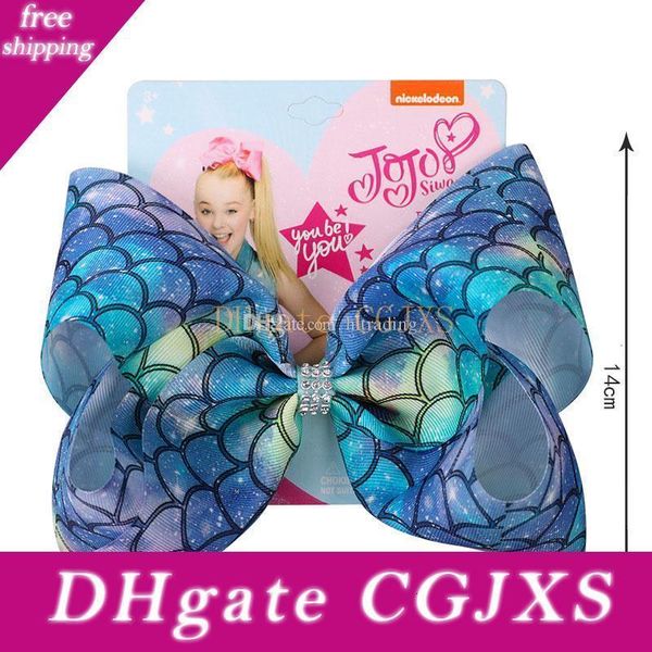 flamingo 104colors girls clover bow clips mermaid print accessories barrettes kids 8 inch headdress hair bows with clipk
flamingo 104colors girls clover bow clips mermaid print accessories barrettes kids 8 inch headdress hair bows with clipk