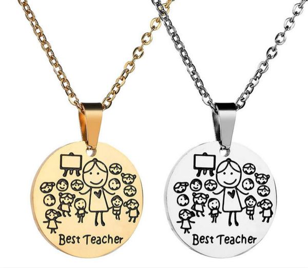 chains cute cartoon family love mom dad son daughter teacher stainless steel necklaces for children kids mother father jewelry gift, Silver
chains cute cartoon family love mom dad son daughter teacher stainless steel necklaces for children kids mother father jewelry gift, Silver
