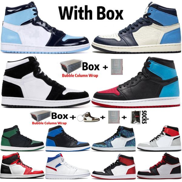 2020 jumpman high og 1 top 3 1s twist unc unc to chicago мужские женщины баскетбольные обувь tie-dye obsidian travis scotts тренеры спортивн
2020 jumpman high og 1 top 3 1s twist unc unc to chicago мужские женщины баскетбольные обувь tie-dye obsidian travis scotts тренеры спортивн