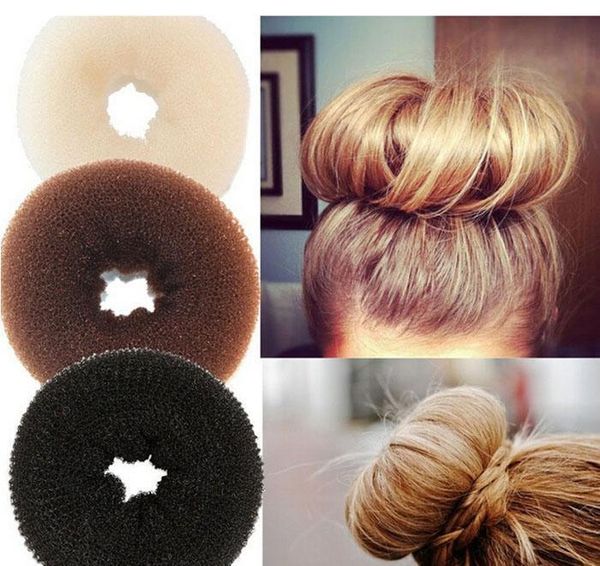 big bun maker princess donuts meatball headwear hair accessory headband s m l xl 3 color jllaum xhhair, Brown
big bun maker princess donuts meatball headwear hair accessory headband s m l xl 3 color jllaum xhhair, Brown