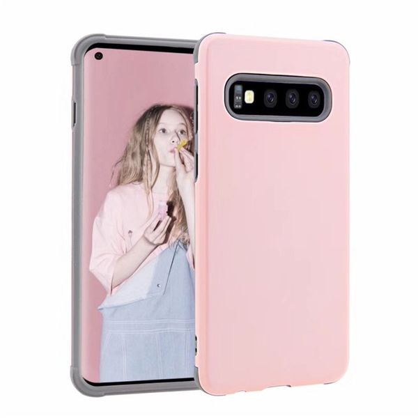 4gffashion colorful shockproof mobile person cell phone case covers for samsung s10 f39vip
4gffashion colorful shockproof mobile person cell phone case covers for samsung s10 f39vip