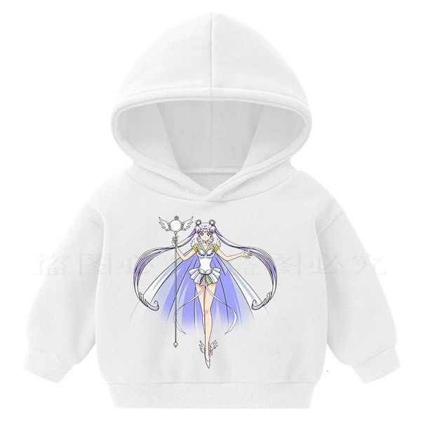 новый капюшон дети моллюсков manor moon velvet мультфильм мальчик / девочка свободный повседневный с длинным рукавом пуловерные топы уличные
новый капюшон дети моллюсков manor moon velvet мультфильм мальчик / девочка свободный повседневный с длинным рукавом пуловерные топы уличные
