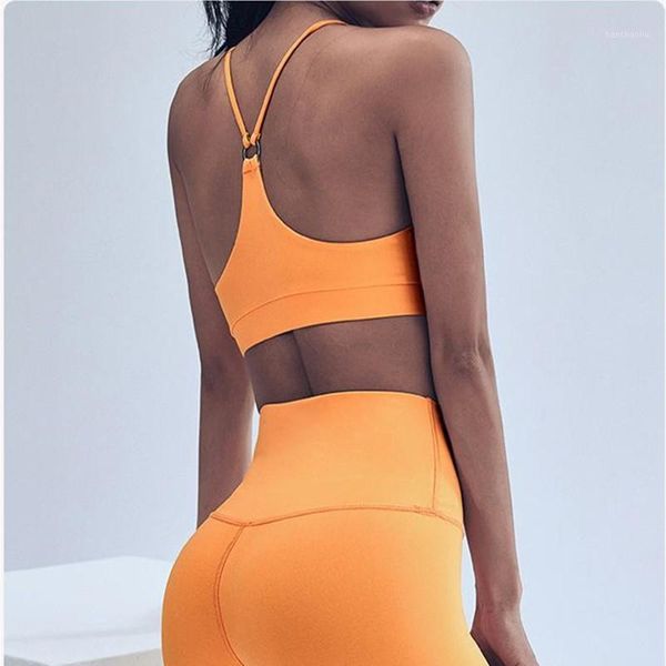 gym clothing push-up sports bra back ring buckle thin shoulder strap v shape yoga bras wire underwear exercise women, White;black
gym clothing push-up sports bra back ring buckle thin shoulder strap v shape yoga bras wire underwear exercise women, White;black