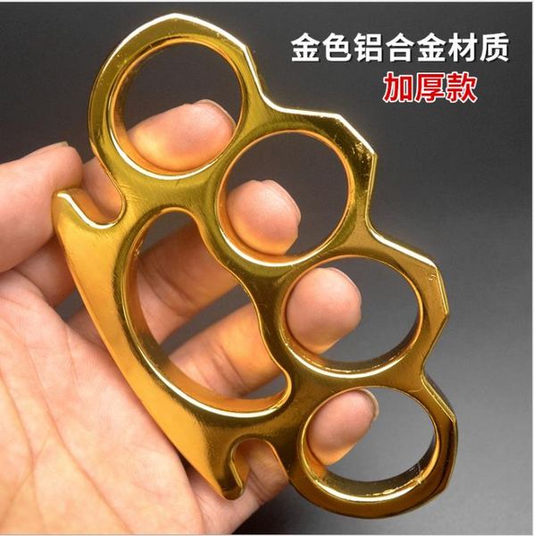 18 fiberglass thickened golden finger tiger four-finger self-defense ring clasp ring ring self-defense supplies hand clasp hand support
18 fiberglass thickened golden finger tiger four-finger self-defense ring clasp ring ring self-defense supplies hand clasp hand support