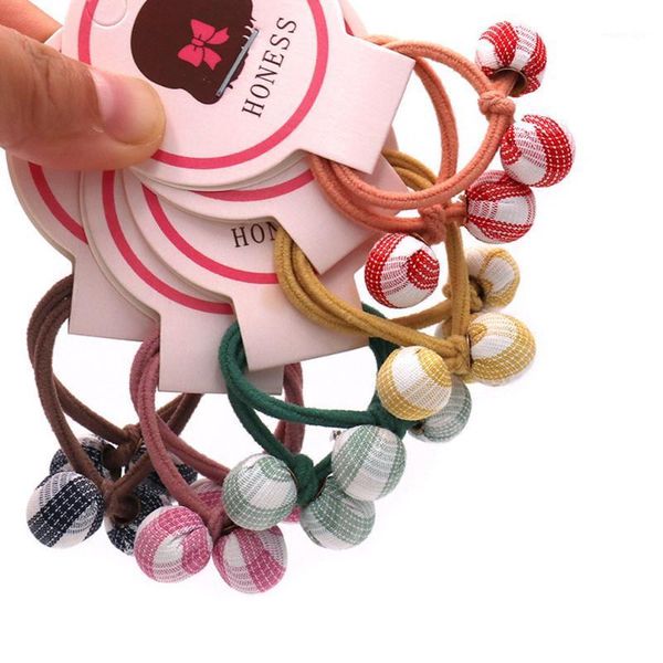 hair accessories kids fabrics baffalo checked double ball elastic bands ties two textile cotton plaid ponytail holder ht1121, Slivery;white
hair accessories kids fabrics baffalo checked double ball elastic bands ties two textile cotton plaid ponytail holder ht1121, Slivery;white