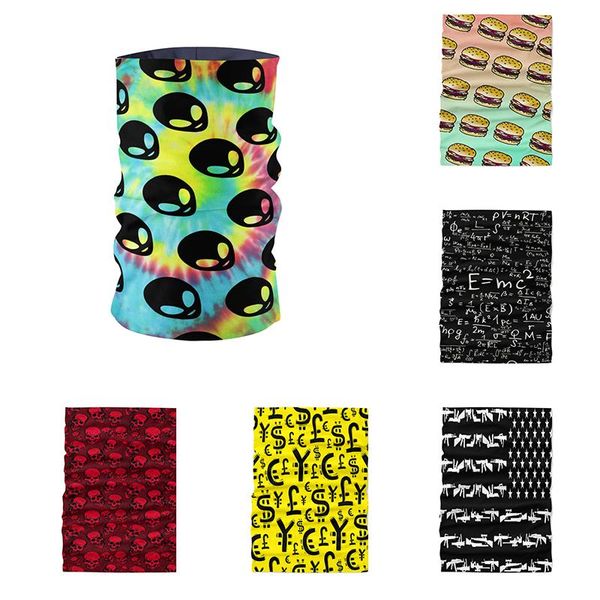 scarves neck gaiter outdoor bandana cycling scarf dustproof gaiters tube hiking sports bandanas mouth protection, Blue;gray
scarves neck gaiter outdoor bandana cycling scarf dustproof gaiters tube hiking sports bandanas mouth protection, Blue;gray