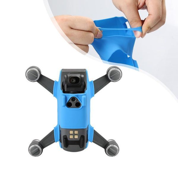 dji spark prop protector anti-scratch mini rc quadcopter drone body silicone case durable protective cover dji spark drone1
dji spark prop protector anti-scratch mini rc quadcopter drone body silicone case durable protective cover dji spark drone1