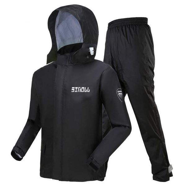 raincoats men waterproof poncho wet weather gear reusable raincoat jacket fashion impermeable yagmurluk erkek with hood eb50yy
raincoats men waterproof poncho wet weather gear reusable raincoat jacket fashion impermeable yagmurluk erkek with hood eb50yy