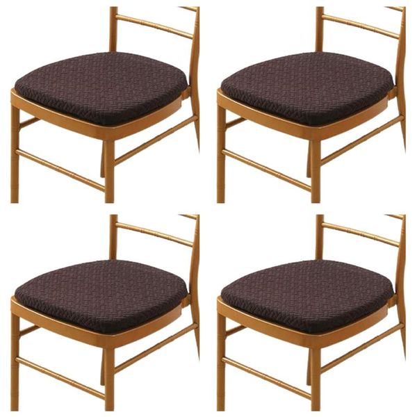 chair covers 4pcs soft cushion elastic stretch dining room solid removable washable dustproof seat cover slipcover anti dirty kitchen
chair covers 4pcs soft cushion elastic stretch dining room solid removable washable dustproof seat cover slipcover anti dirty kitchen