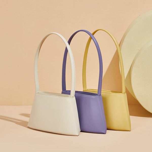 2021 new women underarm bags 100% real genuine leather shoulder bags handbags female luxury lady chain messenger bag solid purse
2021 new women underarm bags 100% real genuine leather shoulder bags handbags female luxury lady chain messenger bag solid purse