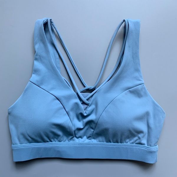 2021 new lemon high impact brushed fabric yoga sports shirt medium support women soft gym bra px6j, Red;black
2021 new lemon high impact brushed fabric yoga sports shirt medium support women soft gym bra px6j, Red;black