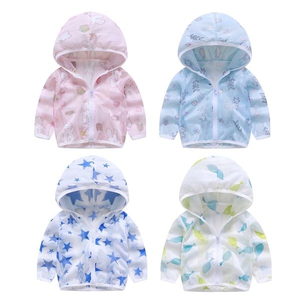 2020 summer children's hooded sun protection clothing baby outwear jacket boys girls cartoon long sleeved air conditioning shirt lj2008, Blue;gray
2020 summer children's hooded sun protection clothing baby outwear jacket boys girls cartoon long sleeved air conditioning shirt lj2008, Blue;gray