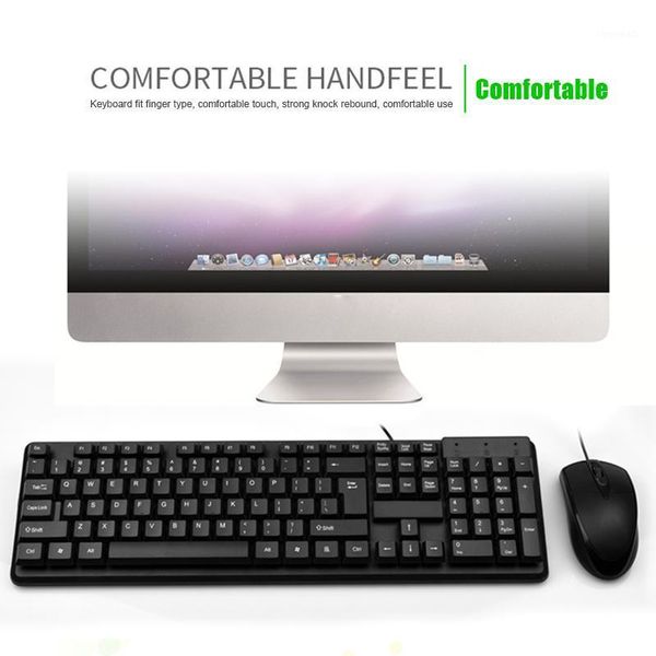 wired mouse keyboard set usb desksensitive durable for home office gaming nc991
wired mouse keyboard set usb desksensitive durable for home office gaming nc991