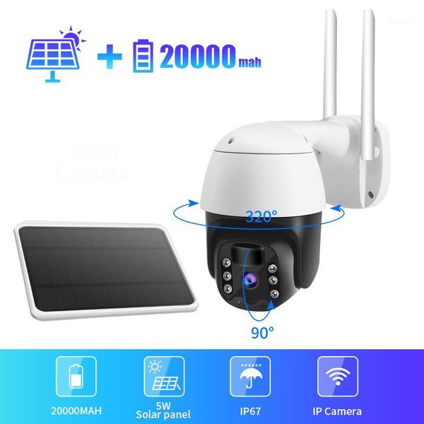 ip camera 4g sim card /wifi 20000mah battery 1080p hd with solar panel outdoor monitoring cctv camera two-way intrusion alarm1
ip camera 4g sim card /wifi 20000mah battery 1080p hd with solar panel outdoor monitoring cctv camera two-way intrusion alarm1