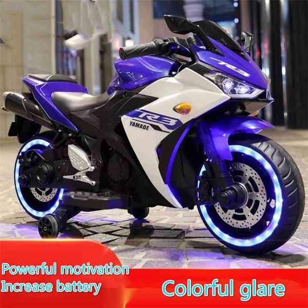 children's electric motorcycle baby motorbike car 1-8 year-old child charged bottle toys gift ride on for kids
children's electric motorcycle baby motorbike car 1-8 year-old child charged bottle toys gift ride on for kids