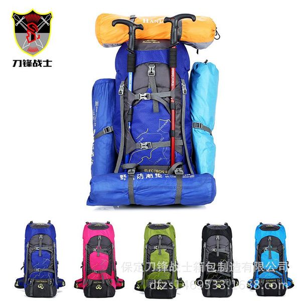 blade warrior 2020 new large-capacity sports bag outdoor climbing backpack a5135
blade warrior 2020 new large-capacity sports bag outdoor climbing backpack a5135