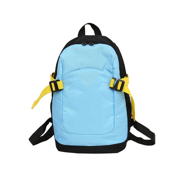 19ss new stylist backpack shoulder bag casual adjustable school bag for girl boy women men
19ss new stylist backpack shoulder bag casual adjustable school bag for girl boy women men
