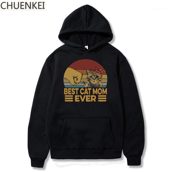 men's hoodies & sweatshirts funny print cat mom for men casual hooded couple style fitness sportswear loose animal cats hoody fashion p, Black
men's hoodies & sweatshirts funny print cat mom for men casual hooded couple style fitness sportswear loose animal cats hoody fashion p, Black