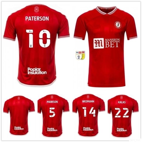 20 21 bristol city football jersey 10 paterson mawson martin diedhiou wells massengo kalas dasilva custom 2020 weimann home red soccer shirt, Black;yellow
20 21 bristol city football jersey 10 paterson mawson martin diedhiou wells massengo kalas dasilva custom 2020 weimann home red soccer shirt, Black;yellow