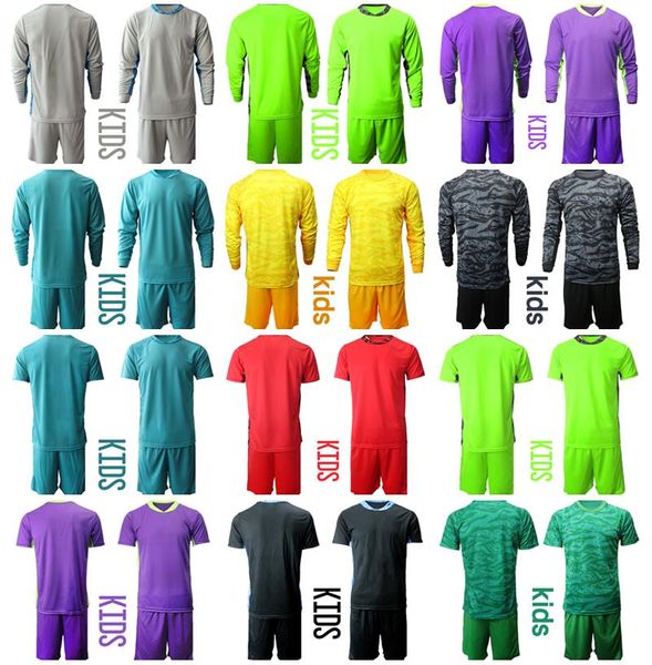 children goalie cadiz goalkeeper soccer youth 1 jeremias ledesma jersey long sleeve set 13 david gil gk kids football shirt kits uniform, Black
children goalie cadiz goalkeeper soccer youth 1 jeremias ledesma jersey long sleeve set 13 david gil gk kids football shirt kits uniform, Black