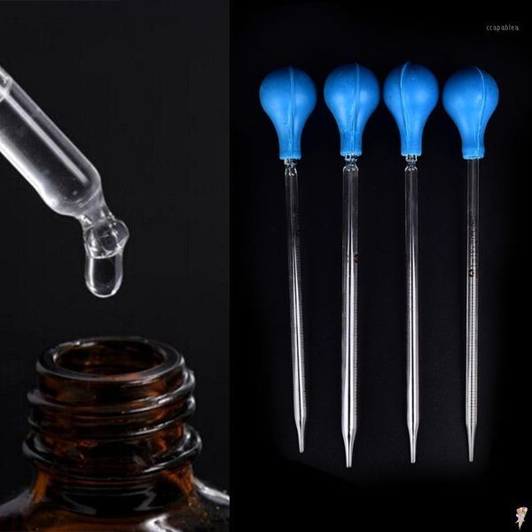 excellent rubber head glass 5ml glass pipettes dropper fluid liquid dropper scale line lab equipments1
excellent rubber head glass 5ml glass pipettes dropper fluid liquid dropper scale line lab equipments1