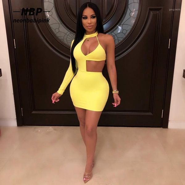neonbabipink bandage dresses womens clubwear asymmetric hollow out one shoulder long sleeve mini bodycon dress n45-bi301, Black;gray
neonbabipink bandage dresses womens clubwear asymmetric hollow out one shoulder long sleeve mini bodycon dress n45-bi301, Black;gray