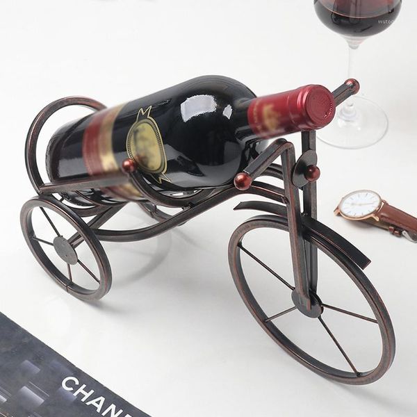creative tricycle design metal wine rack stand bottle holder storage wedding party decor ornament gift for home kitchen bar1
creative tricycle design metal wine rack stand bottle holder storage wedding party decor ornament gift for home kitchen bar1