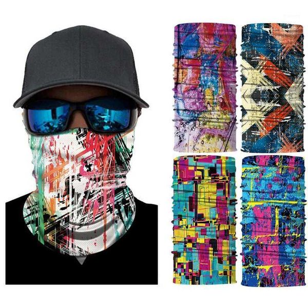 cycling caps & masks men headband bandana neck gaiter colorfull rainbow magic scarf seamless tubular graffiti headwear bandanas1, Black
cycling caps & masks men headband bandana neck gaiter colorfull rainbow magic scarf seamless tubular graffiti headwear bandanas1, Black