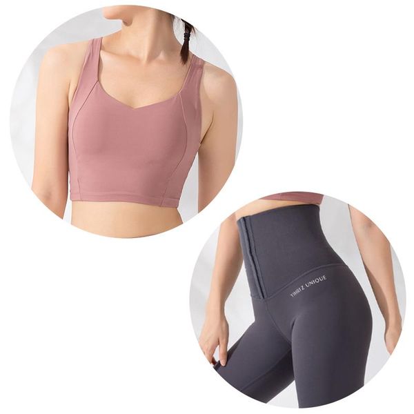4 color sport bras + усадка брюшной полости йога брюки с высокой талией женщины нижний леггинсы набор тренировок спортивная одежда yoga suit
4 color sport bras + усадка брюшной полости йога брюки с высокой талией женщины нижний леггинсы набор тренировок спортивная одежда yoga suit