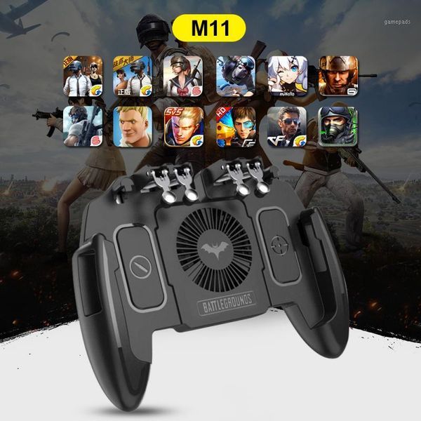 mobile gamepad game controller six finger for smart mobile phone game joystick with heat dissipation function gamepads wholesale1
mobile gamepad game controller six finger for smart mobile phone game joystick with heat dissipation function gamepads wholesale1