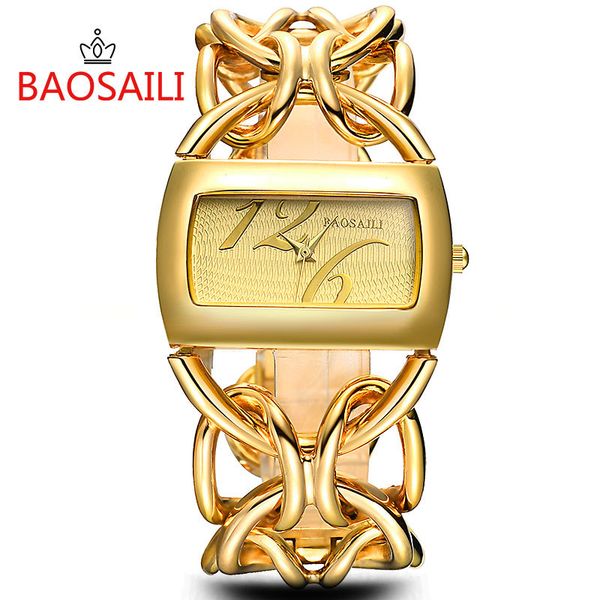 baosi baosaili european and american style fashion watch simple square ladies waterproof quartz feminine goods wholesale, Slivery;brown
baosi baosaili european and american style fashion watch simple square ladies waterproof quartz feminine goods wholesale, Slivery;brown