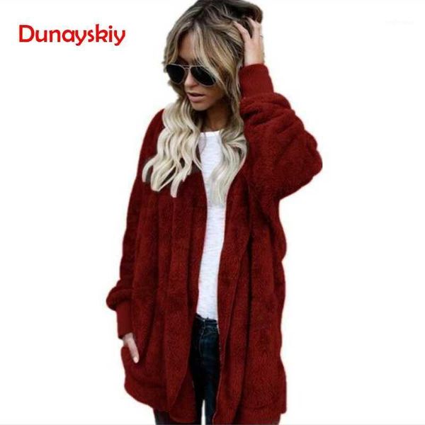faux fur teddy bear coat jacket women fashion open stitch winter hooded coat female long sleeve fuzzy jacket warm 2018 new1, Black;brown
faux fur teddy bear coat jacket women fashion open stitch winter hooded coat female long sleeve fuzzy jacket warm 2018 new1, Black;brown