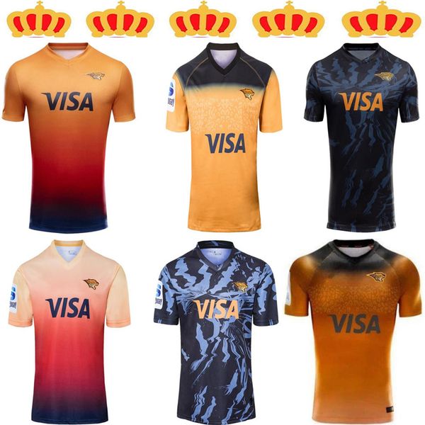 19 20 21 jaguares home away rugby jerseys league 19 20 jaguares home away rugby jerseys league shirt jaguars leopard size s-3xl, Black;gray
19 20 21 jaguares home away rugby jerseys league 19 20 jaguares home away rugby jerseys league shirt jaguars leopard size s-3xl, Black;gray