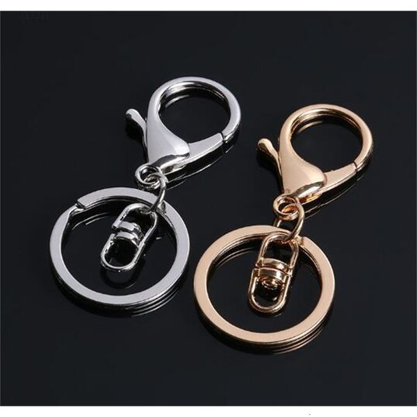 round 50pcs 30mm 12colors chains key rings gold silver color lobster clasp keychain t200804
round 50pcs 30mm 12colors chains key rings gold silver color lobster clasp keychain t200804