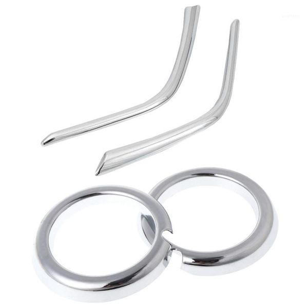 for mitsubishi outlander 2020 4pcs abs chrome car front headlight fog lamp cover trim car styling accessories1
for mitsubishi outlander 2020 4pcs abs chrome car front headlight fog lamp cover trim car styling accessories1